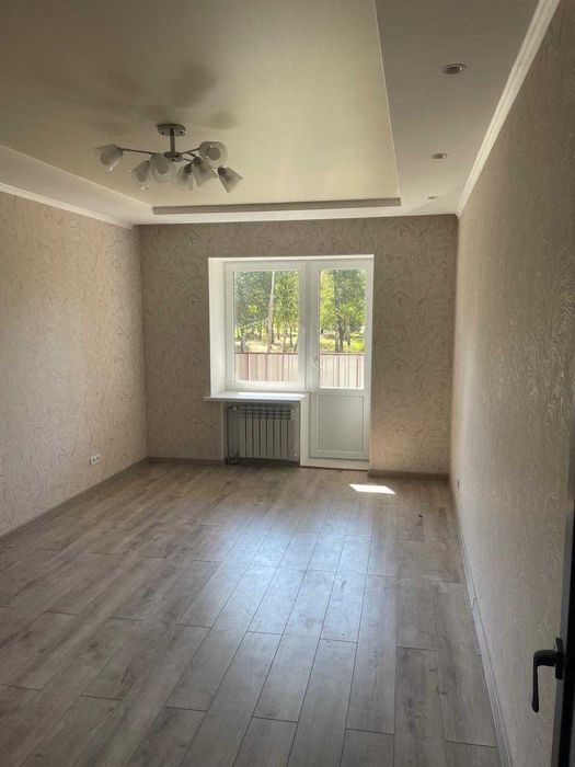 Двокімнатна квартира в новобудові