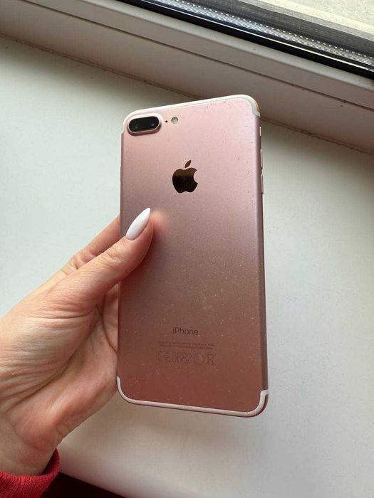 Apple Iphone 7 Plus 32Gb