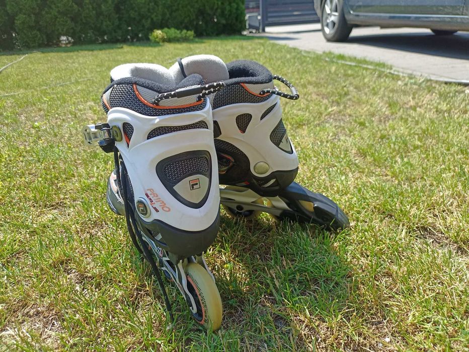 Rolki FILA PRIMO Air Zone rozm 40