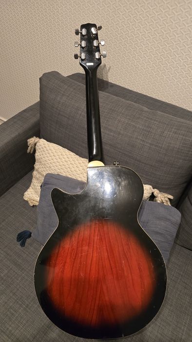 Violão  em bom estado