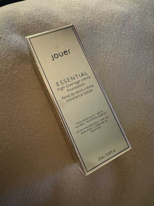 Base Jouer - Essencials