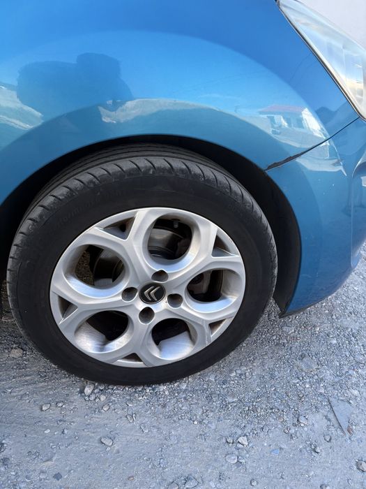Citroën C3 1.2 Gasolina — photo 4