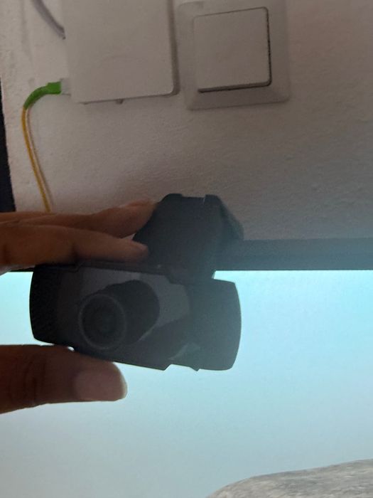 Set Monitor LG, teclado acer, rato câmera e fones