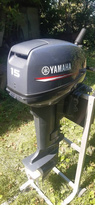 Лодка с моторм в отличром состоянии