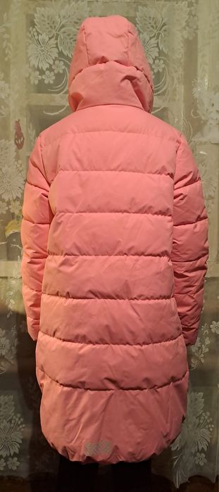 Пуховик,зимняя куртка на девочку
