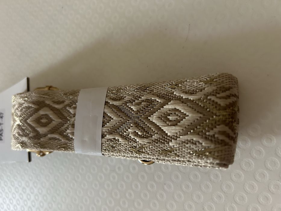 Oryginalny pasek do terebki typu arras