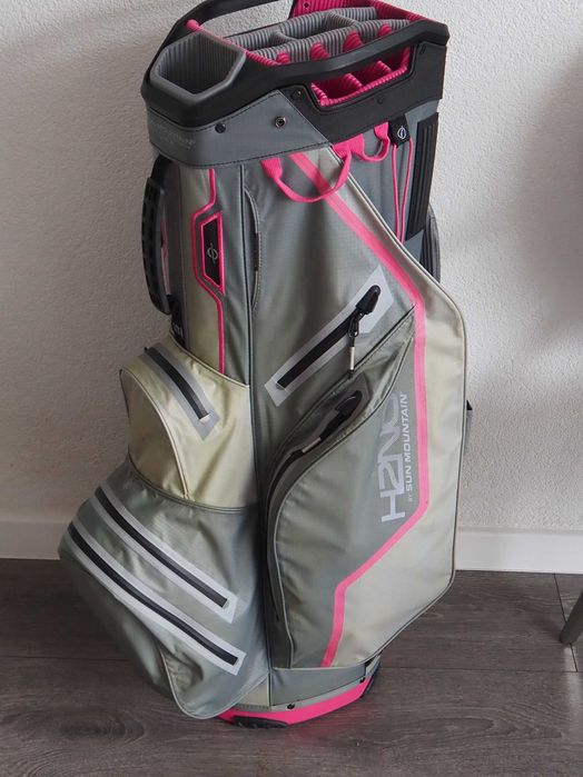 Torba golfowa Sun Mountain H2NO