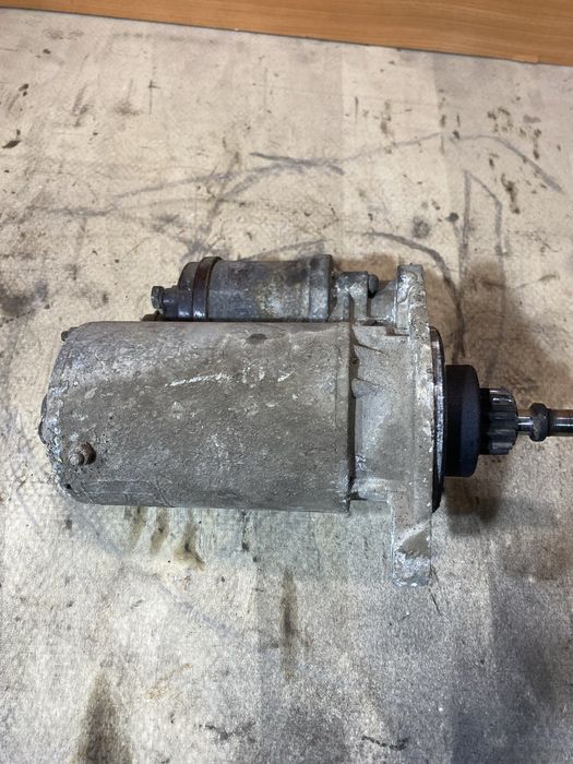 Стартер калина 1118-1117-1119