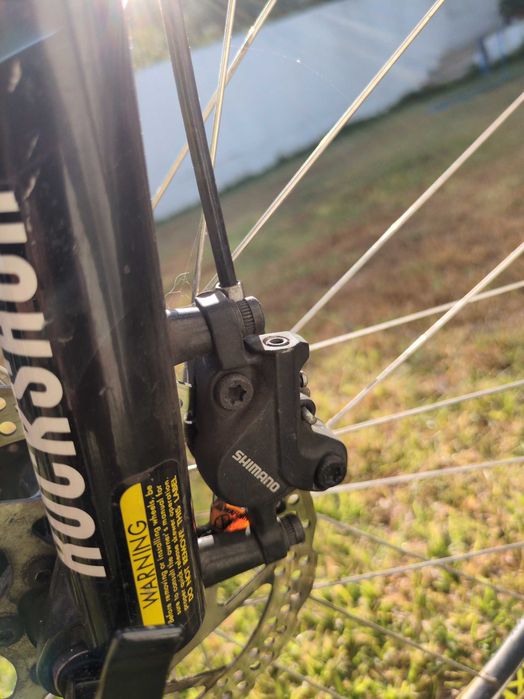 Bicicleta - GT Karakoram 2.0 roda 29'