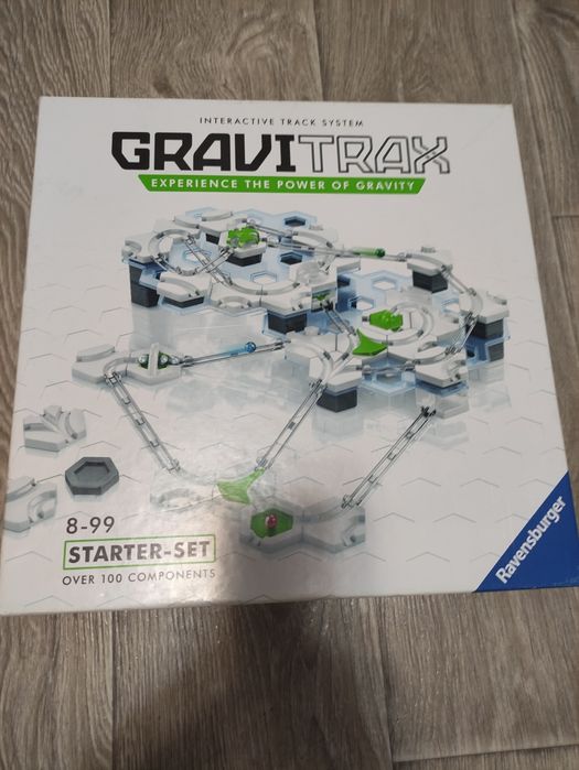 Конструктор CraviTrax 260099