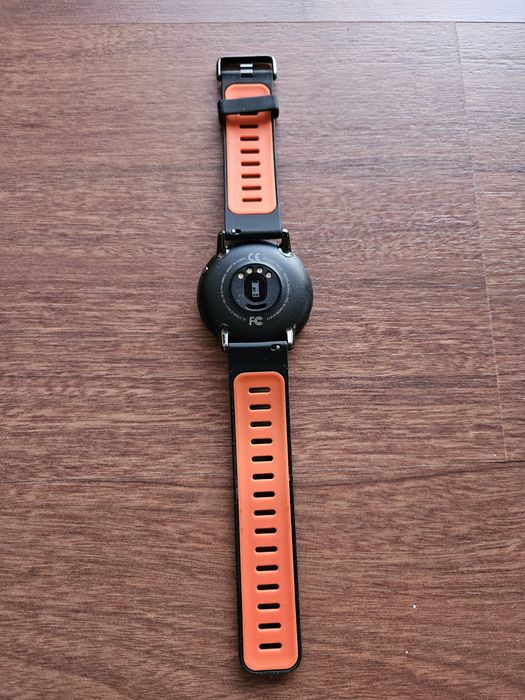 AmazFit Pace GPS running watch