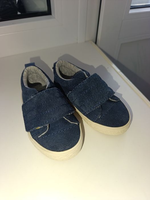 Макасіни дитячі "Zara"