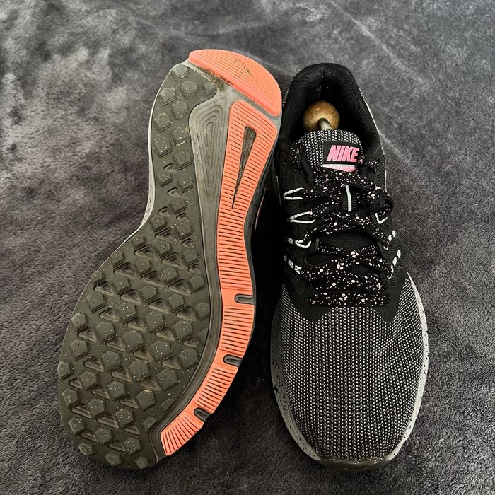 Жіночі кросівки Nike run swift ecco soft. P. 40,5. Ідеал!!!