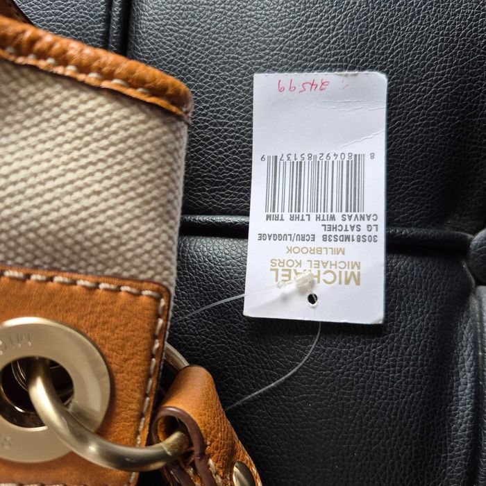 Torebka damska Michael Kors, Nowa, Oryginalna USA, wiosna/lato