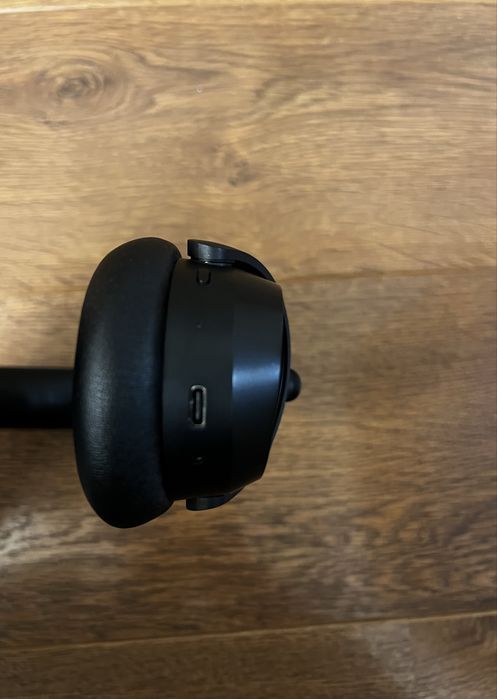 Sennheiser accentum plus
