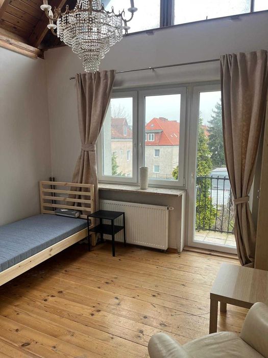 Mieszkanie – Gdańsk, Strzyża Górna, Strzyża - Widok 3