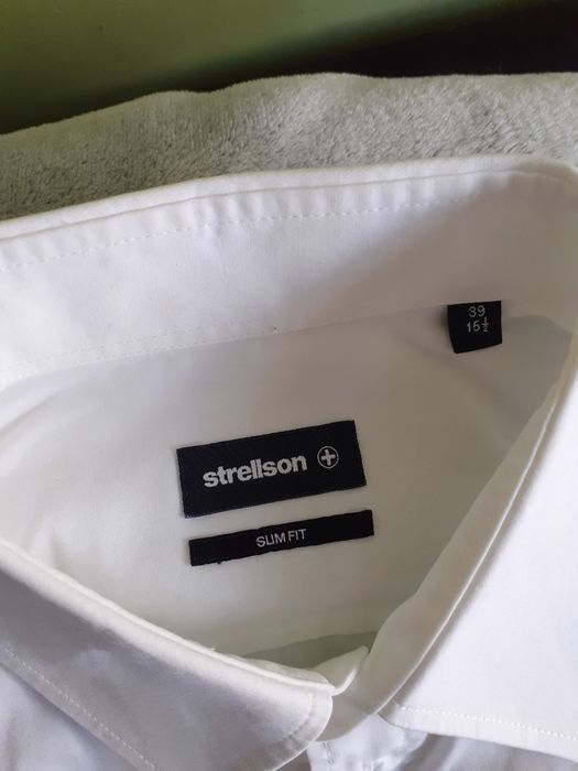 Strellson koszula męska M
