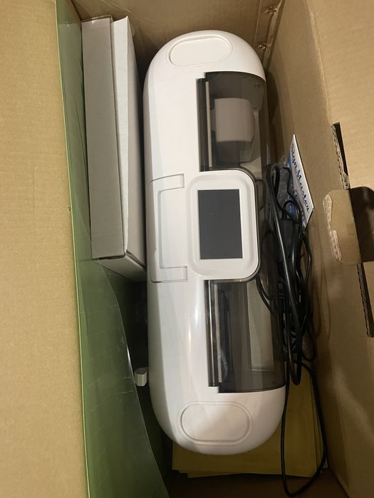 Ріжучий плотер My Print MC330  epson l805