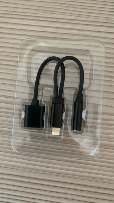 Adapter kabla do iPhone'a