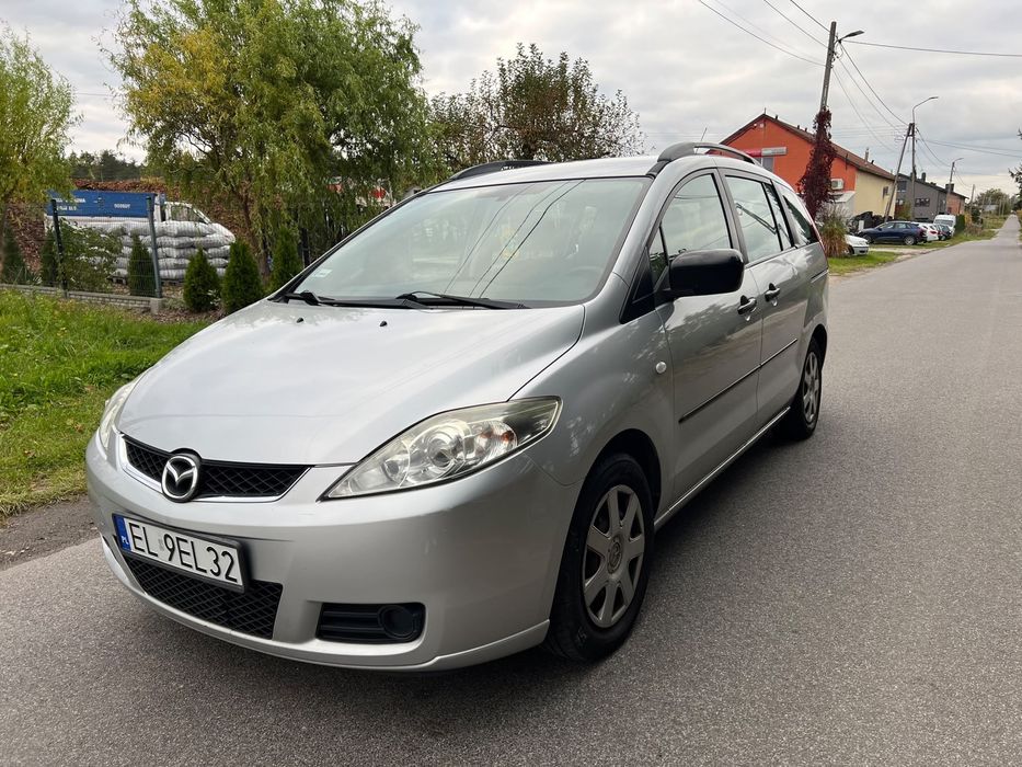 Mazda 5