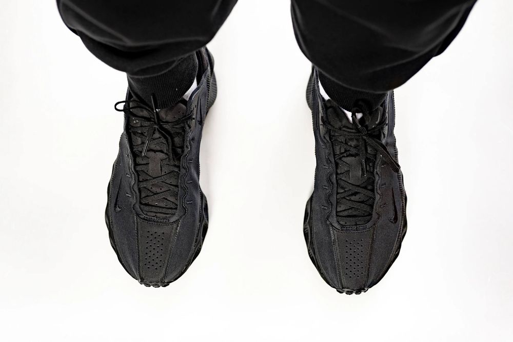 Кросівки Nike AVA ROVER Оригінал