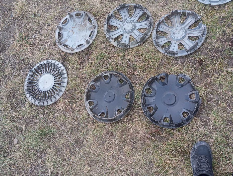 Продам ковпаки  писати в лс