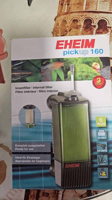 Filtro , a funcionar perfeitamente  .15e
Obrigado