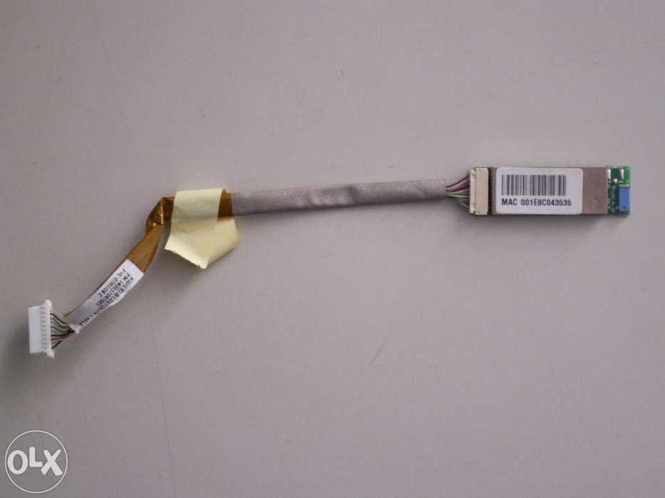 Asus Z53S - Touchpad completo64737766727937121