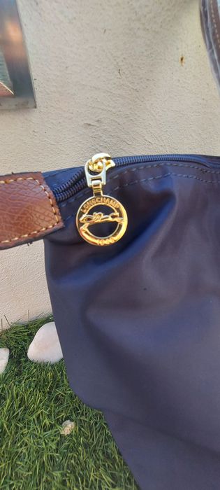 Mala Longchamp Tamanho S