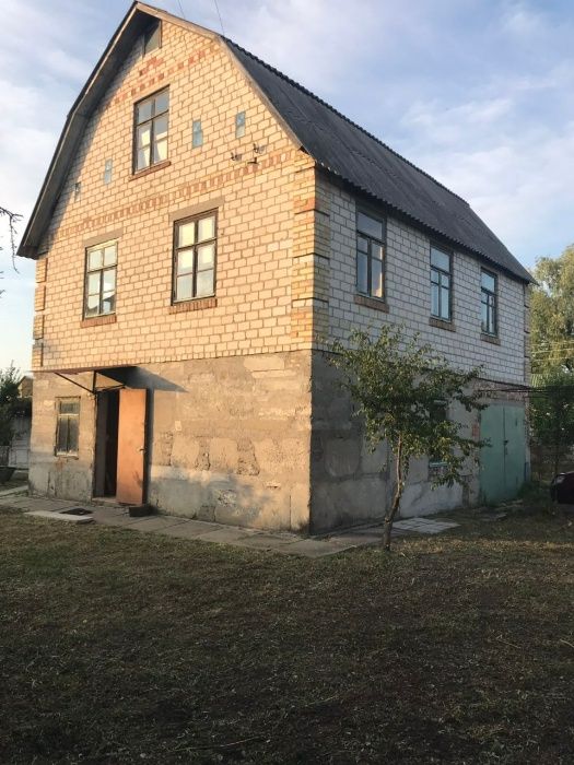 Продам будинок (дача)