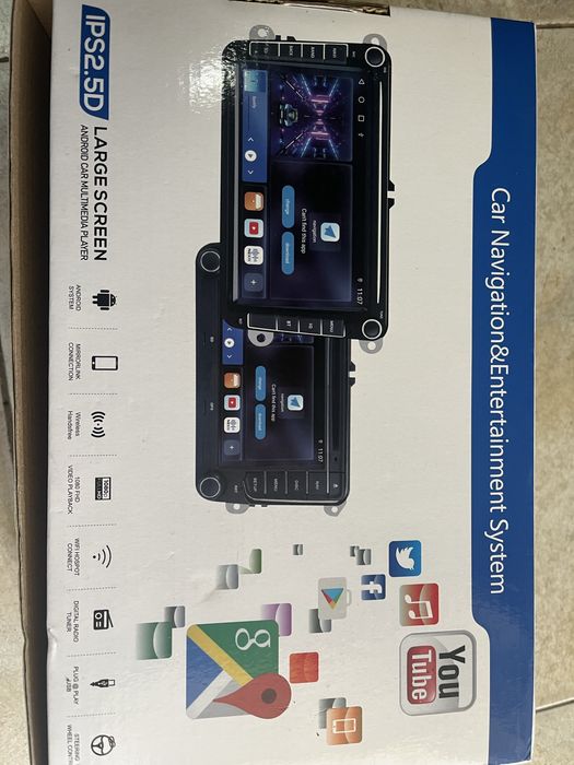 Vendo Auto  Rádio