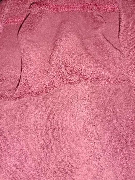 Світшот бордо , всередині фліс , знижки