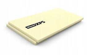 Hoch XPS 5 cm polistyren ekstrudowany 300 L nie synthos