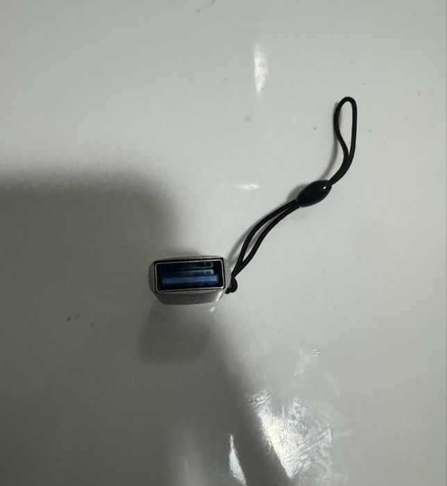 Adaptador Usb-A par C