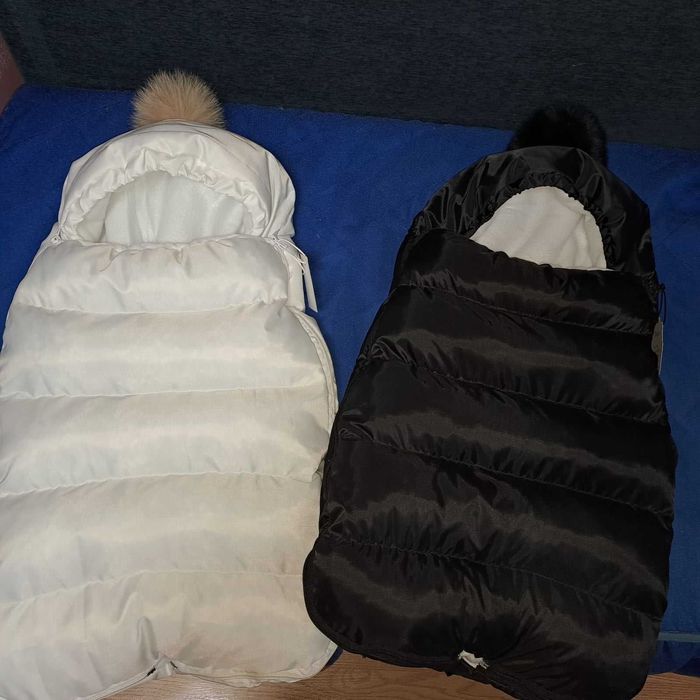 Конверт зимовий bair великий вибір