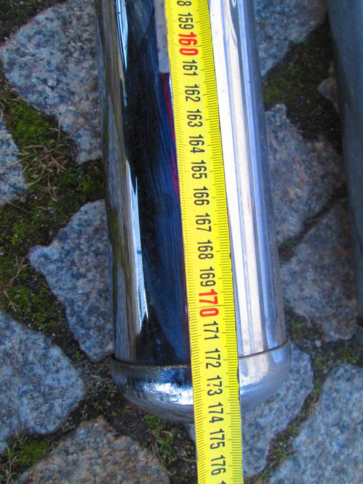 orurowanie samochodu