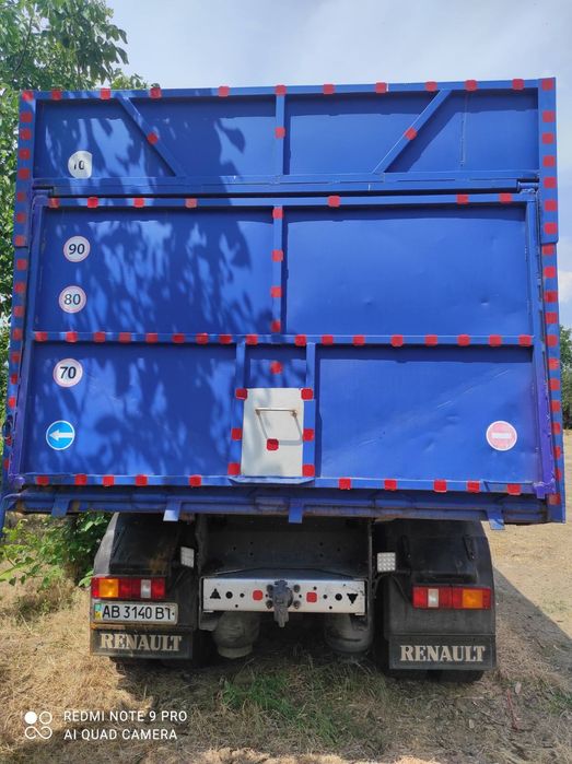 Renault Manager G340 продам