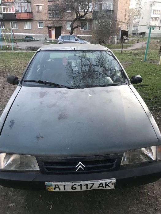 citroen zx - Купить автомобиль бу и новый - Цена на OLX.ua