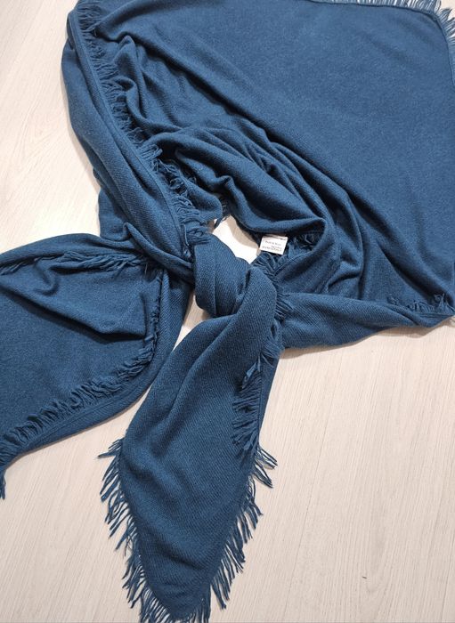 Cashmere  Collection  чудесный шарф косынка шерсть  мериноса  кашемир