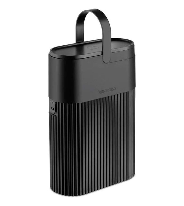 Recipiente de Reciclagem Original Nespresso – Como Novo