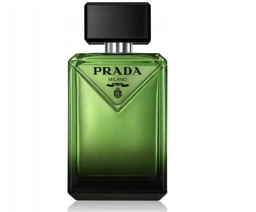 Prada Paradigme Refillable woda perfumowana dla mężczyzn 100 ml