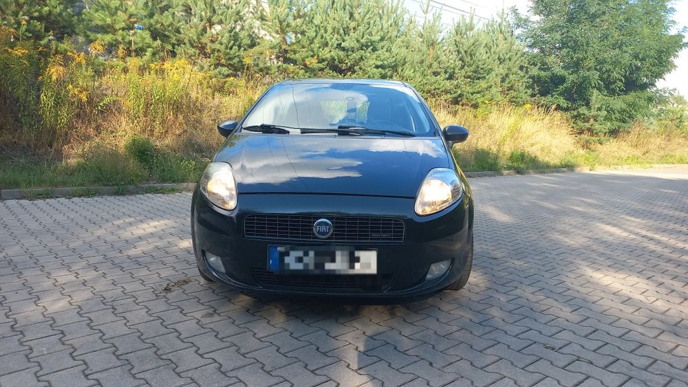 Fiat Grande Punto