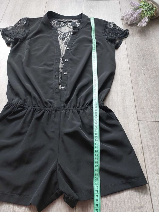 River island,  легкий комбінезон з шортами