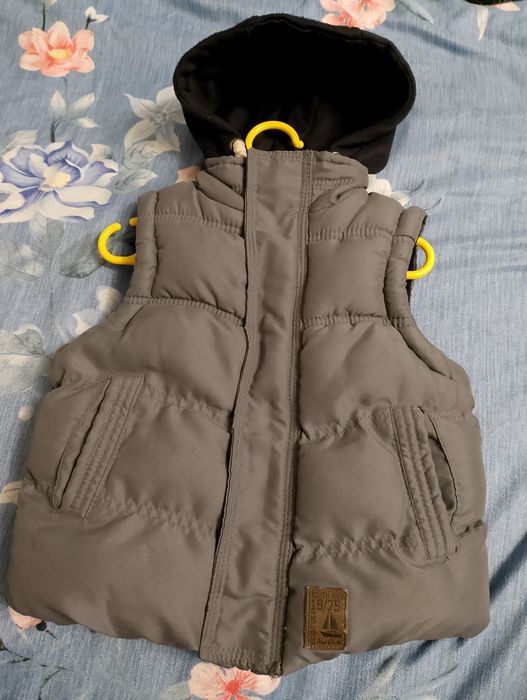 Жилетка 92 - 98р.