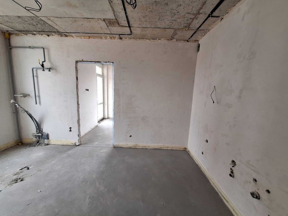 1-комнатная квартира по адресу ул. Магистратская (площадь 31 м²) - Atlanta.ua - фото 7