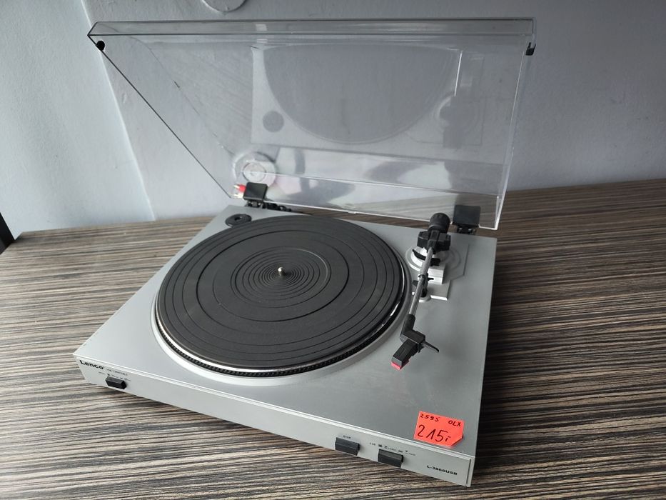 Gramofon Lenco L-3866 USB