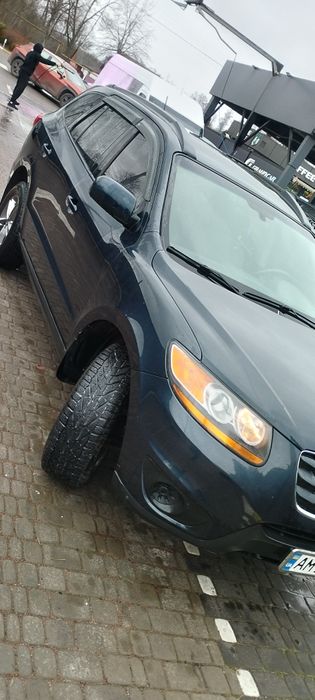 Продам  власний HYUNDAI