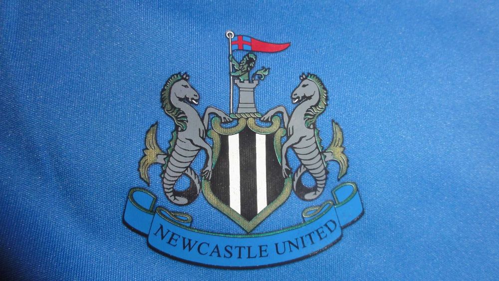 NEWCASTLE UNITED - Koszulka klubowa - Rozmiar 164