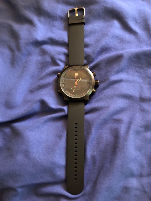 Годинник Shark Sport Watch DS017l