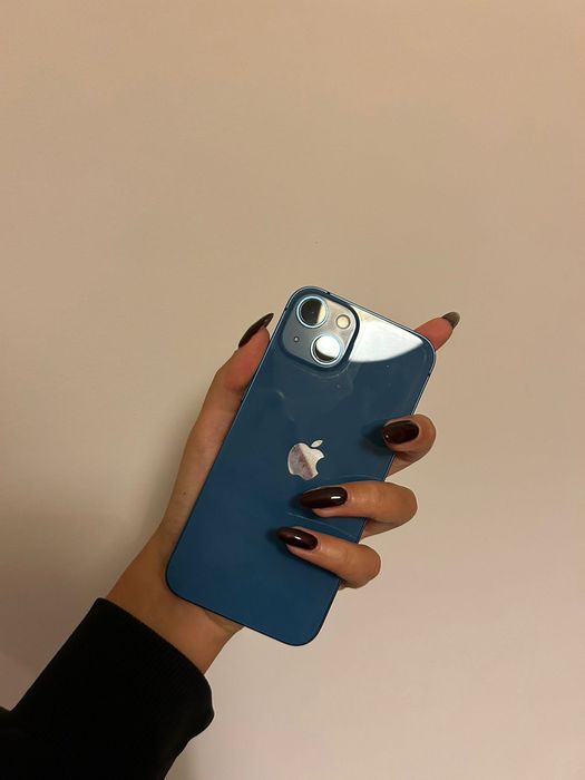 iPhone 13 - Muito bom estado - 128GB